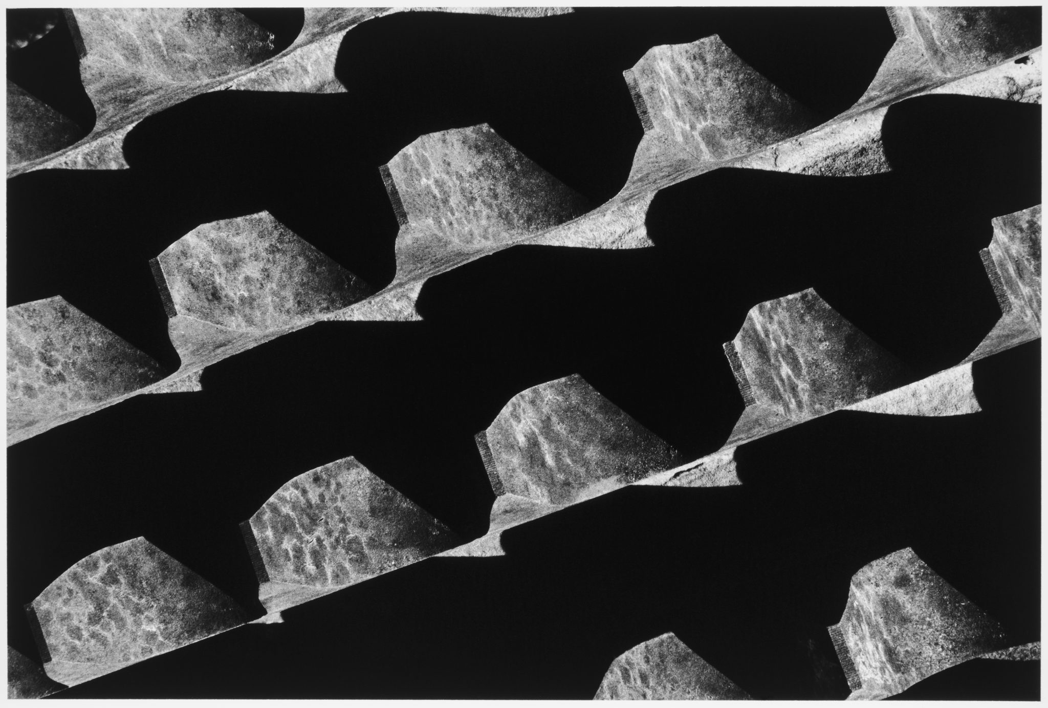 Richard Buswell: What They Left Behind - Glacier Art Museum