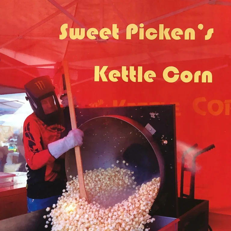 sweetpickinskettlecorn