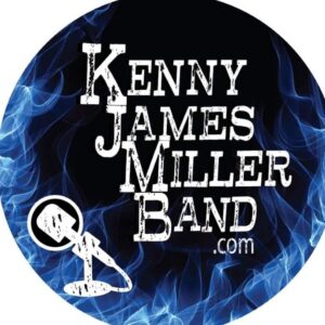 Kenny James Miller Band
