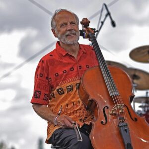 Lee Zimmerman