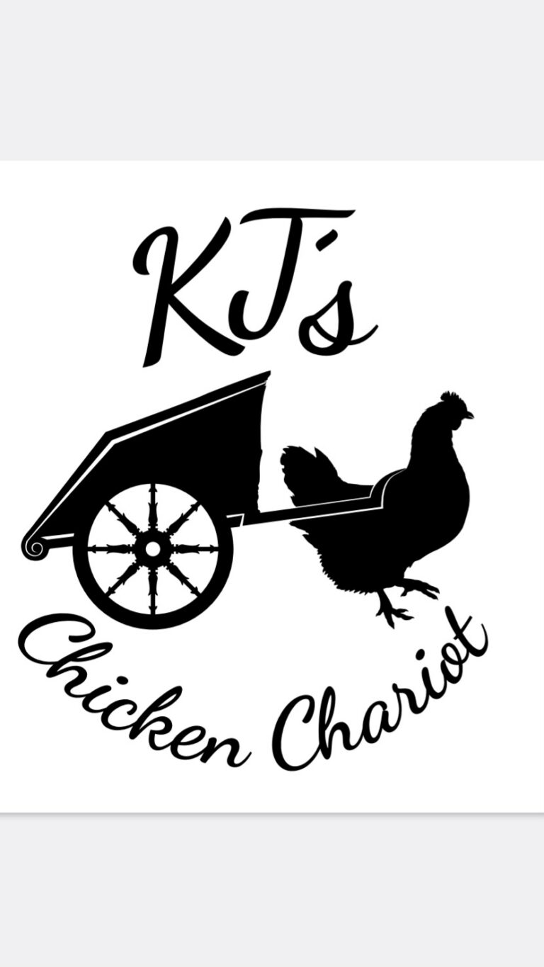 's Chicken Chariot