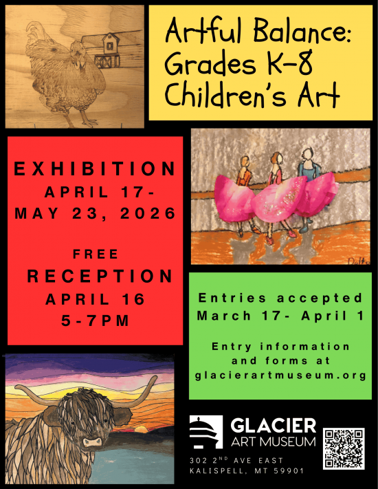 Artful Balance flyer (1)