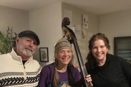Ed Boggs and Friends