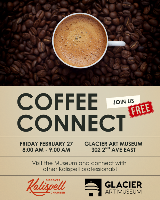 Feb Coffee Connect
