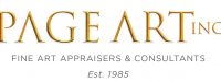 Page Art Inc logo