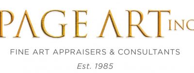 Page Art Inc logo