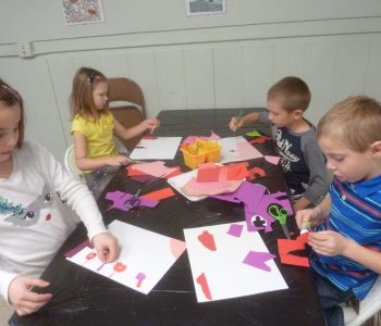 homeschoolart